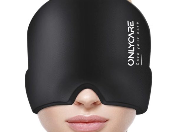 Migraine Relief Cap only $8.99 shipped {Almost 3K Five Star Reviews!}